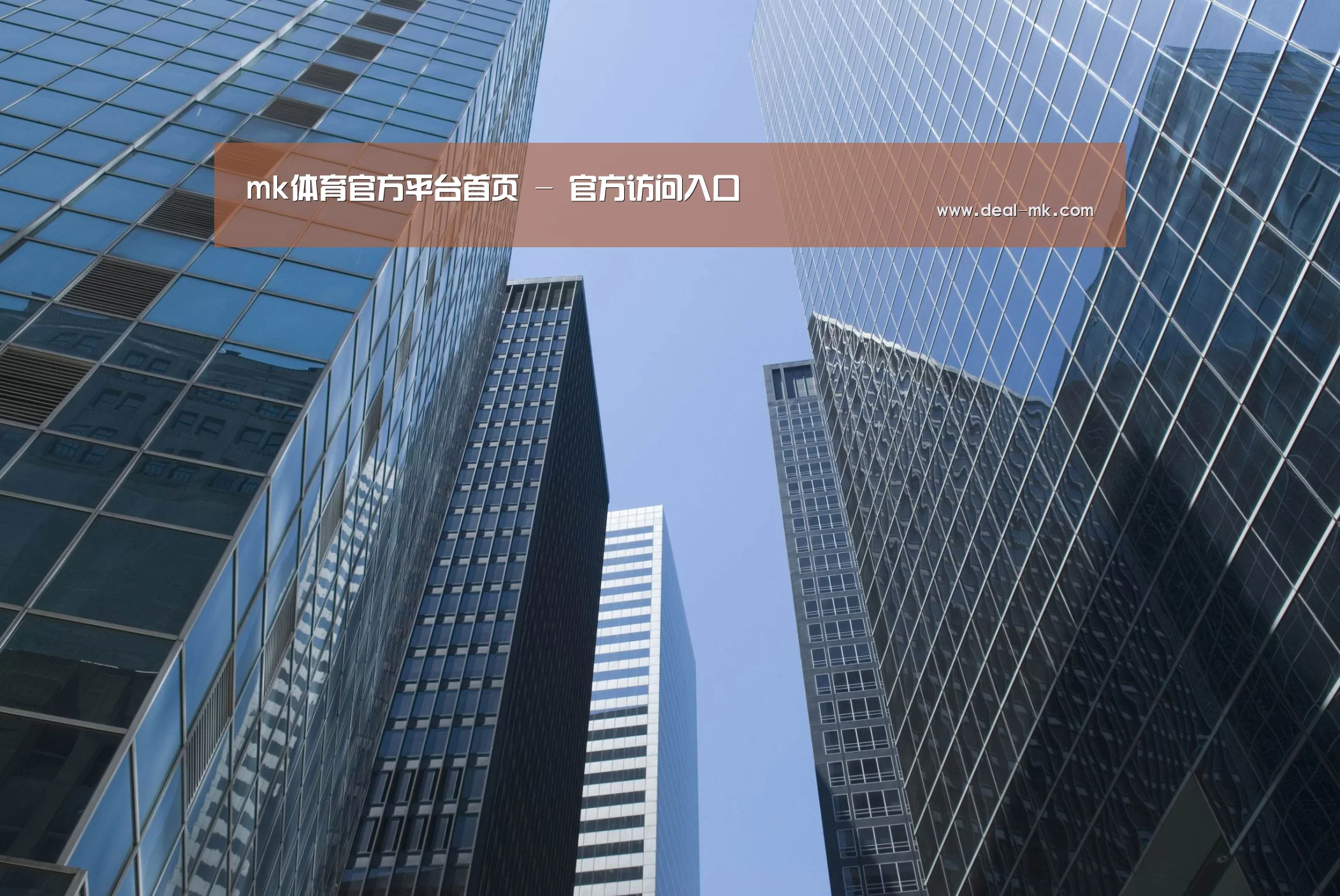 mk sports公司简介 