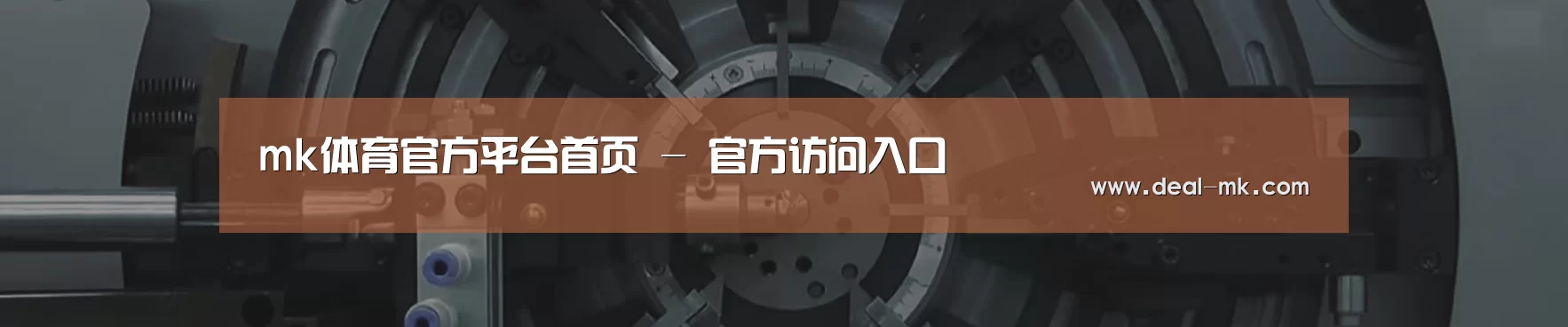 某某机械公司